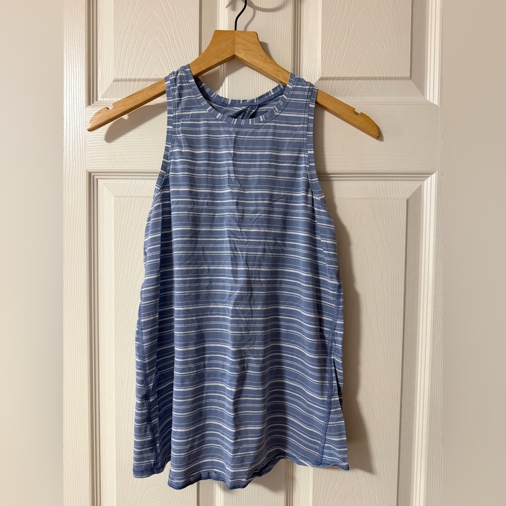 Lululemon tank‎